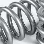 High Lifter Kawasaki Ridge Front/Rear Lift Spring