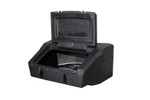 Highlands Cargo '20-'26 Kawasaki KRX Models UTV Rear Storage Box