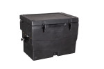 Highlands '15-'25 Kawasaki Mule Models Insulated UTV Rear Cargo Box