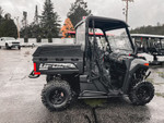 Highlands Cargo '21-'26 CF Moto UForce 600 UTV Rear Bed Cover