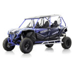 HMF Honda Talon 4 Rock Sliders