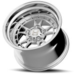 Hostile HF22 Forged Rival Blade Cut - Polished