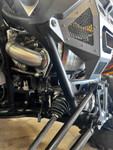 Ibexx Polaris RZR Pro R Premium Turbo Kit