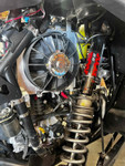 Ibexx Polaris RZR Pro R Premium Turbo Kit
