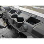 Ice Crusher Heaters '18-'25 Polaris Ranger XP1000/1000/Crew Cab Heater
