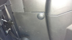 Ice Crusher Heaters '16-'24 Kawasaki Teryx 4/800 Cab Heater