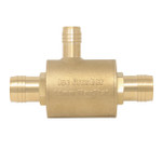 Ice Crusher Heaters UTV Inline Coolant Bypass Thermostat MaxStat