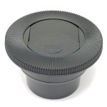 Ice Crusher Heaters Old Style Replacement 3" Defrost Vent