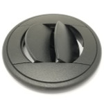 Ice Crusher Heaters Box Replacement 3" Heater Vent (#680.1)