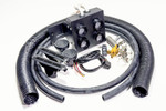 Inferno '24+ Kawasaki Ridge 1000 Defrost Cab Heater
