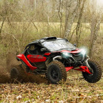 ITP Savage X/T All-Terrain UTV Tire