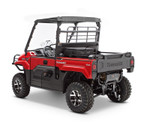 Kawasaki Mule Pro-MX Open Range Package