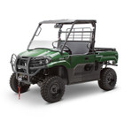 Kawasaki Mule Pro-MX Adventure Package