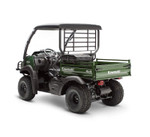 Kawasaki Mule SX Open Range Package