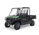 Kawasaki Mule Pro-FX Adventure Package