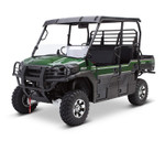Kawasaki Mule Pro-FXT Sportsman Package