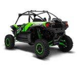 Kawasaki KRX 1000 Lighting Package