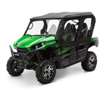 Kawasaki Teryx 4 Enclosed Cab Package