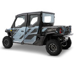 Kawasaki Ridge Lighting Package