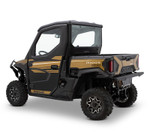 Kawasaki Ridge Protection Package