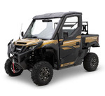 Kawasaki Ridge Utility Package