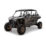 Kawasaki Teryx KRX 4 1000 Entertainment Package