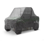 Kawasaki Mule Pro-MX Storage Cover - Black