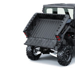 Kawasaki Ridge Cargo Bed Lift