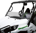 Kawasaki Teryx Half Windshield