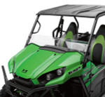 Kawasaki Teryx Half Windshield