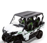 Kawasaki Teryx Half Windshield
