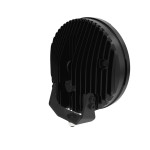 KC HiLiTES SlimLite Single 8" Master LED Light Kit