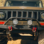 KC HiLiTES 6" Apollo Pro Halogen Light