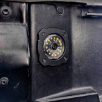 KC HiLiTES Cyclone V2 LED Flush Adapter Mount