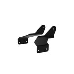 KC HiLiTES '24-'25 Can-Am Maverick R 40" Flex Era Overhead LED Light Mount