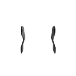 KC HiLiTES Can-Am Maverick R Overhead Mount & Gravity LED Light Bar Bundle