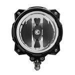 KC HiLiTES Gravity Pro6 LED Single Light