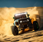 KC HiLiTES Gravity Pro6 LED Light Bars