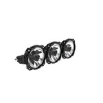 KC HiLiTES Gravity Titan LED Light Bar