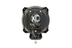 KC HiLiTES Carbon POD 70W HID Light Pack System - Pair