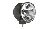 KC HiLiTES Carbon POD 70W Single HID Light