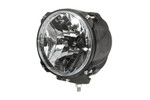 KC HiLiTES Carbon POD 70W Single HID Light