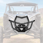 Kemimoto Can-Am Maverick X3 Max Front Bumpers & Hard Roof