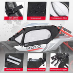 Kemimoto Can-Am Maverick X3/Max Windshield Set