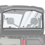 Kemimoto Can-Am Defender Rear Windshield & Hard Roof Top Plastic