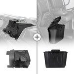 Kemimoto Can-Am Defender 14L Storage Box & Tablet Holder