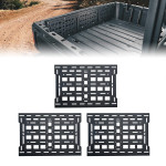 Kemimoto Can-Am Defender Molle Panel 3-Pack