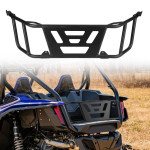 Kemimoto Honda Talon 1000R UTV Bed Tailgate & Door Bags