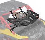 Kemimoto Can-Am Maverick X3 LinQ Pivoting Rack & Rear Storage Box