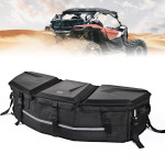 Kemimoto '17-'23 Can-Am Maverick X3 Center & Rear Storage Bag